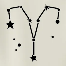 Súhvezdie - Aries - Baran