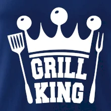 Grilovanie - Grill King Grilovanie - Grill King