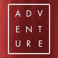 Adventure obdĺžnik