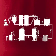 Pivná cesta od výroby k výčapu Pivná cesta od výroby k výčapu