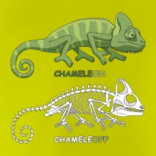 ChameleON_OFF (Hana-creative)