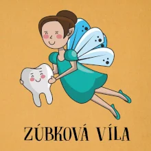 Zúbková víla