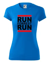 Run Forrest Run