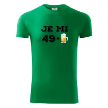Je mi 50 pivo Je mi 50 pivo