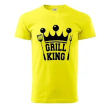 Grilovanie - Grill King