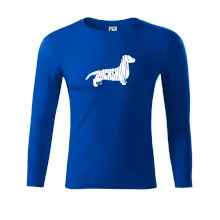 Jazvečík - Dachshund