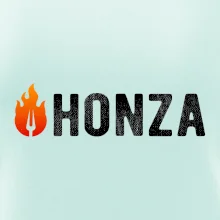 Oheň a meno pri grile