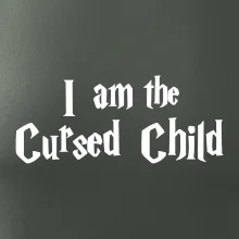 Harry - Cursed Child Harry - Cursed Child