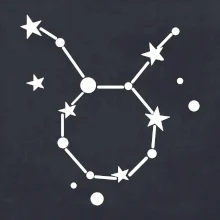 Súhvezdie - Taurus - Býk Súhvezdie - Taurus - Býk