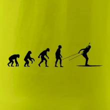 Biathlon Evolúcia Beh