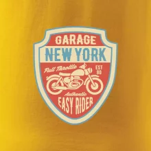 Garage New York