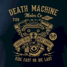 Death Machine