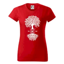 Narodeninový strom 50