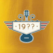 Kytarista ročník Kytarista ročník