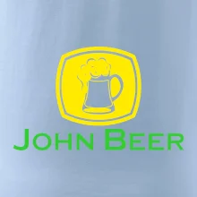 John Beer - Pivo John Beer - Pivo