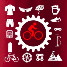 Všetko pre cyklistiku Všetko pre cyklistiku