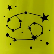 Súhvezdie - Cancer - Rak Súhvezdie - Cancer - Rak