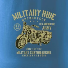 Military Ride
