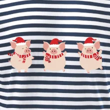 Vianočné prasiatka