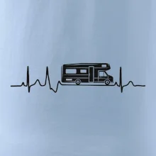 EKG obytňák EKG obytňák