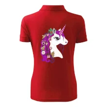 Vianočný jednorožec Vianočný jednorožec