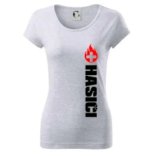 Hasiči zdravotník Hasiči zdravotník