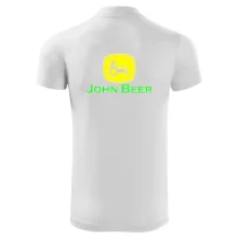 John Beer traktor John Beer traktor