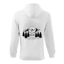 Hory a lesy Hory a lesy