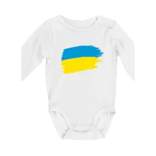 Ukrajina vlajka Ukrajina vlajka