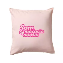 Som mačacia matka