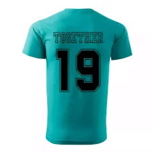 Together (váš ročník)