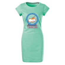 Škrečok v jednom kole