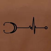 EKG stetoskop EKG stetoskop