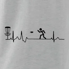 EKG disc golf EKG disc golf