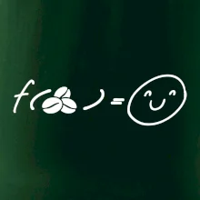 Matematická funkcia - káva