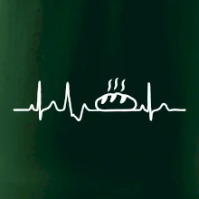 Ekg chleba