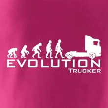 Evolúcia trucker
