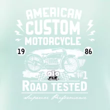 American Custom Motorcycle American Custom Motorcycle