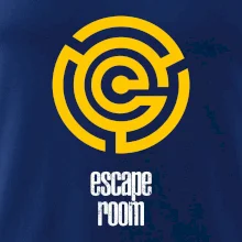 Escape room labyrint Escape room labyrint