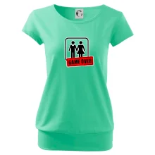 Bachelor Party - Game over (hetero)