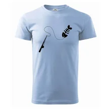 Rybárčenie - Prút