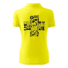 Zdravotné kríž veci