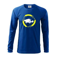 Kombajn klasy Kombajn klasy