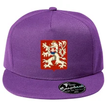 Znak ČSR - Československá republika (1948–1960) Znak ČSR - Československá republika (1948–1960)