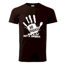 Iam a dj not a jukebox  - ruka