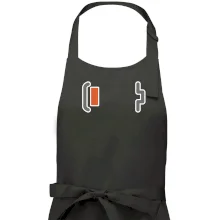 Rodinné tričká - batéria - maminka