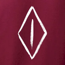 Dámske prirodzenie hladko oholené