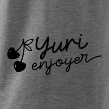 Yuri enjoyer