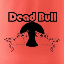 Dead Bull obrys Dead Bull obrys