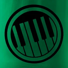 Piano kruh Piano kruh